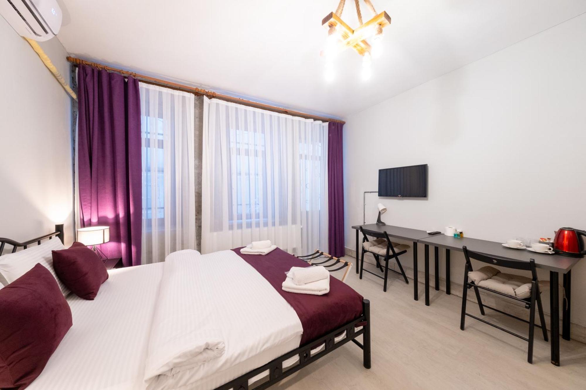 The Luxury Frame Suites Istambul Quarto foto